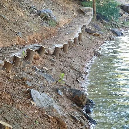 別荘 Quinta Do Rio