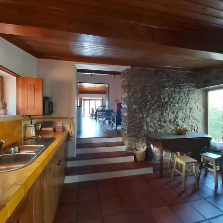 別荘 Quinta Do Rio *