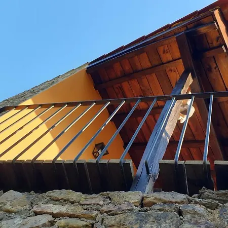 Quinta Do Rio 別荘