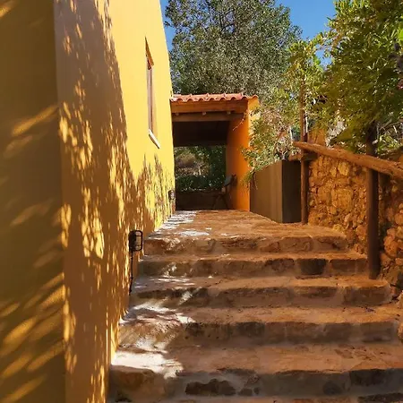 別荘 Quinta Do Rio *