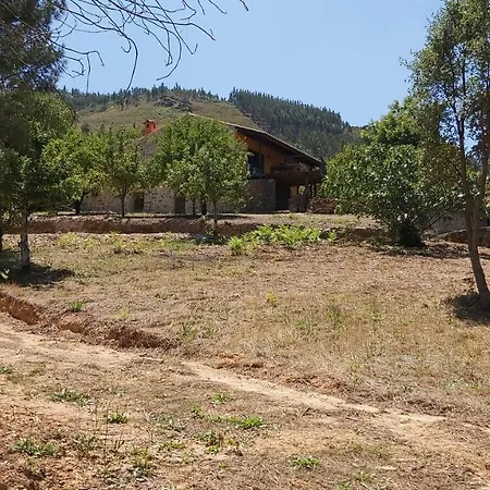 Quinta Do Rio * Vale do Serrão